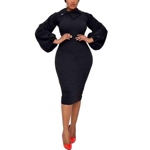 ethnic clothing african dresses for women dashiki long sleeve bodycon dress office ladies slim vestidos clothes plus size, Red
ethnic clothing african dresses for women dashiki long sleeve bodycon dress office ladies slim vestidos clothes plus size, Red