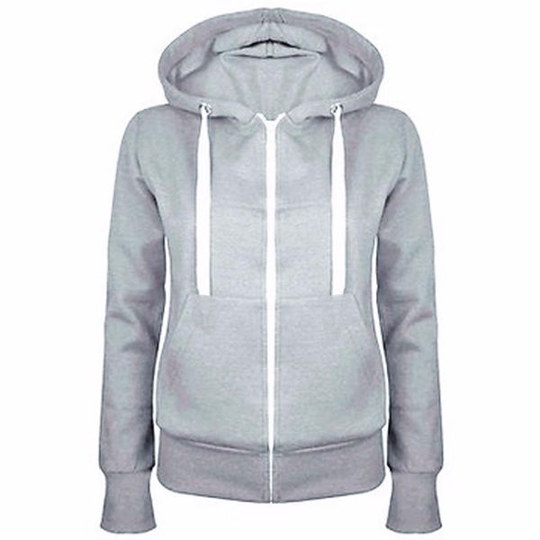 women's hoodies & sweatshirts to sell through cross-border selling basic europe and the united states cotton hooded fleece jacket femal, Black
women's hoodies & sweatshirts to sell through cross-border selling basic europe and the united states cotton hooded fleece jacket femal, Black
