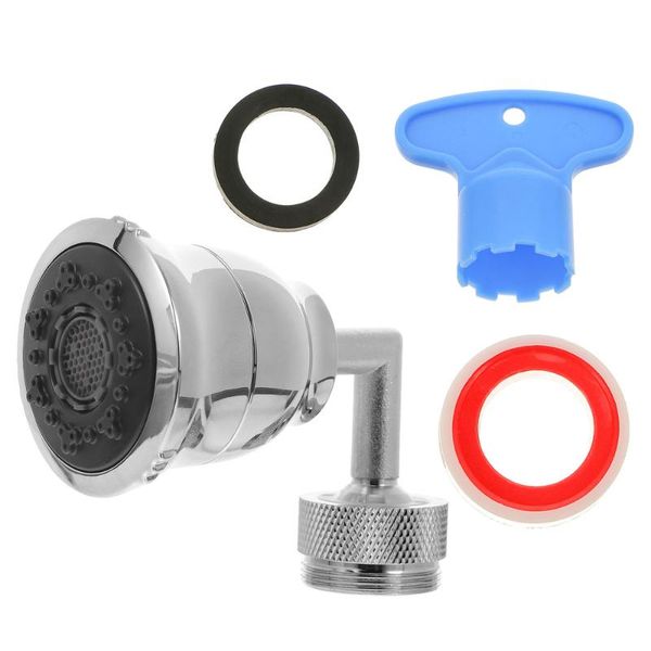 other faucets, showers & accs 360° rotatable water filters nozzle universal spray head
other faucets, showers & accs 360° rotatable water filters nozzle universal spray head
