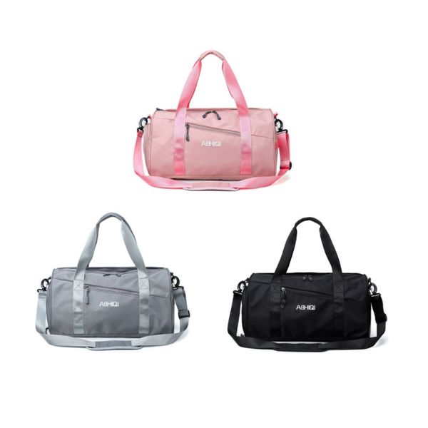 2021fitness bag dry wet separation waterproof sports training / dlj72602 
2021fitness bag dry wet separation waterproof sports training / dlj72602