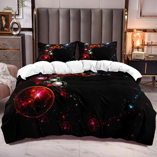 bedding sets color bubbles pattern duvet cover with for boys girls comforter zipper corner ties quilt
bedding sets color bubbles pattern duvet cover with for boys girls comforter zipper corner ties quilt