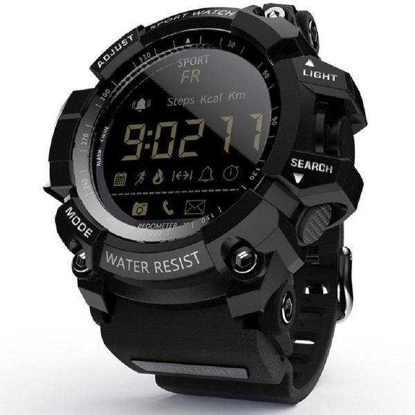 smart watches standby two years sports bracelet electronic watch step information reminder
smart watches standby two years sports bracelet electronic watch step information reminder