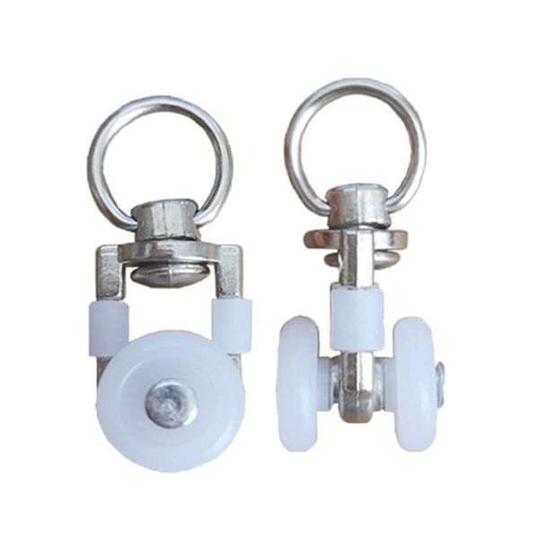 other home decor 20pcs curtain track gliders double wheel rolling rail runner slider rollers
other home decor 20pcs curtain track gliders double wheel rolling rail runner slider rollers