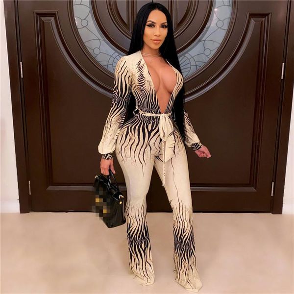 women's jumpsuits & rompers jumpsuit women oversized romper bodysuit long sleeve leopard polyester v neck hollow out print boho, Black;white
women's jumpsuits & rompers jumpsuit women oversized romper bodysuit long sleeve leopard polyester v neck hollow out print boho, Black;white