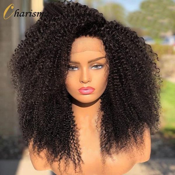 synthetic wigs charisma lace front wig afro kinky curly for women 13x4 black heat resistant hair
synthetic wigs charisma lace front wig afro kinky curly for women 13x4 black heat resistant hair