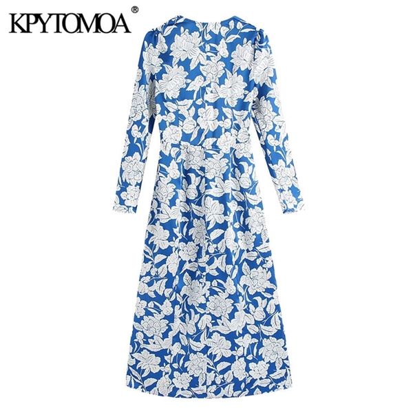 kpytomoa women 2021 chic fashion floral print front slit midi dress vintage square collar long sleeve female dresses mujer, Black;gray
kpytomoa women 2021 chic fashion floral print front slit midi dress vintage square collar long sleeve female dresses mujer, Black;gray