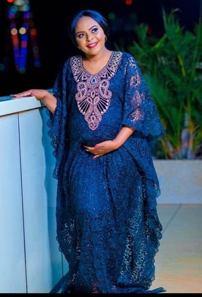 ethnic clothing 2021 arrival elegent spring and summer african women o-neck beauty plus size long lace dress, Red
ethnic clothing 2021 arrival elegent spring and summer african women o-neck beauty plus size long lace dress, Red