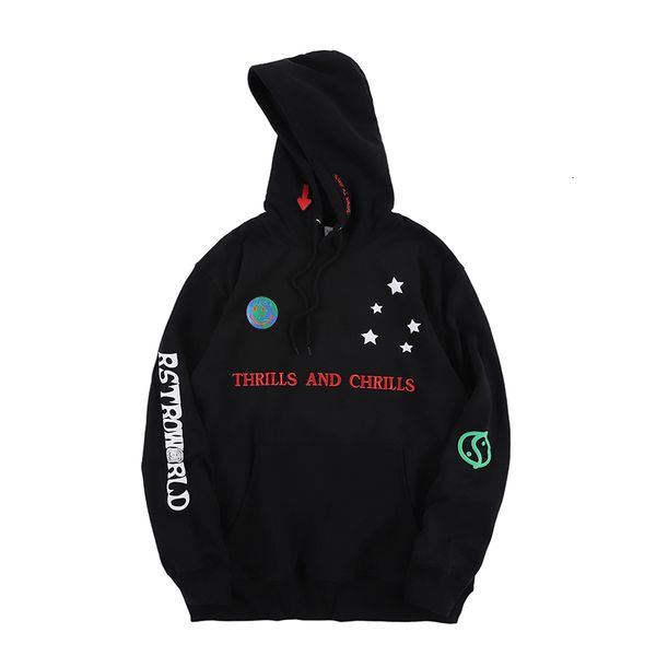 2021 new 20ss eu desejo que voc estava aqui carta imprimir moletom harajuku oversize hip hop hoodies homem e mulher coisas estranhas com cap, Black
2021 new 20ss eu desejo que voc estava aqui carta imprimir moletom harajuku oversize hip hop hoodies homem e mulher coisas estranhas com cap, Black