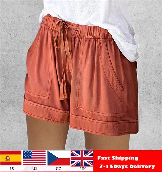 casual summer high waist womens shorts lace up pocket loose wide leg ladies leopard floral plus size 5xl, White;black
casual summer high waist womens shorts lace up pocket loose wide leg ladies leopard floral plus size 5xl, White;black