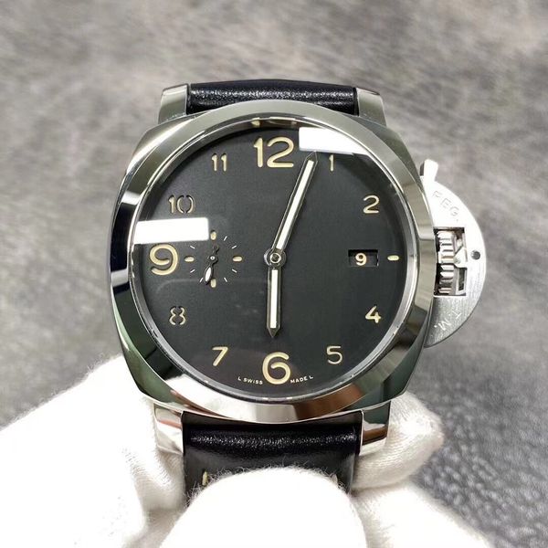 vs produces the v2 upgraded fully automatic p.9000 mechanical movement, Slivery;brown
vs produces the v2 upgraded fully automatic p.9000 mechanical movement, Slivery;brown
