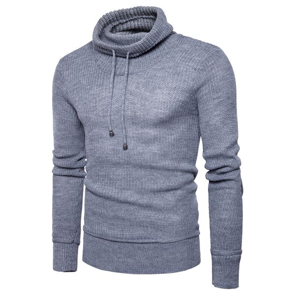 new 2021 solid pullovers slim fit jumpers men casual hooded sweater winter warm streetwears clothings nydn, White;black
new 2021 solid pullovers slim fit jumpers men casual hooded sweater winter warm streetwears clothings nydn, White;black