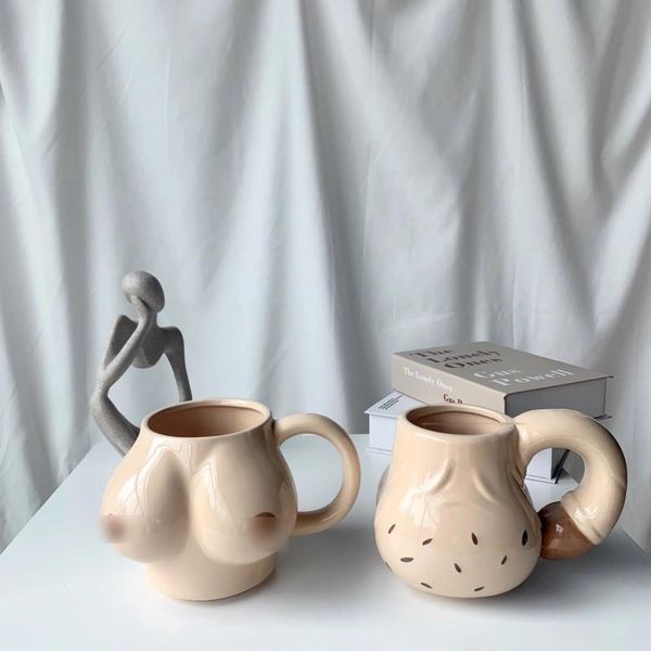 mugs 850ml japanese spoof fun ceramic coffee mug large-capacity dessert cup kitchen office tableware home decor couple
mugs 850ml japanese spoof fun ceramic coffee mug large-capacity dessert cup kitchen office tableware home decor couple