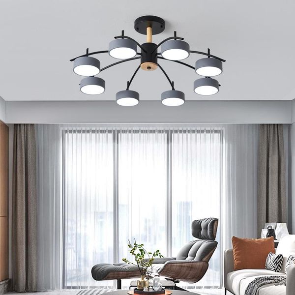 chandeliers modern minimalist led ceiling chandelier lamp dining living room bedroom light factory direct sales
chandeliers modern minimalist led ceiling chandelier lamp dining living room bedroom light factory direct sales