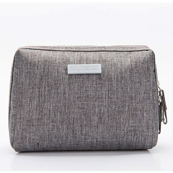storage bags outdoor solid color girl makeup bag women cosmetic waterproof toiletries travel handbag female portable make up case
storage bags outdoor solid color girl makeup bag women cosmetic waterproof toiletries travel handbag female portable make up case
