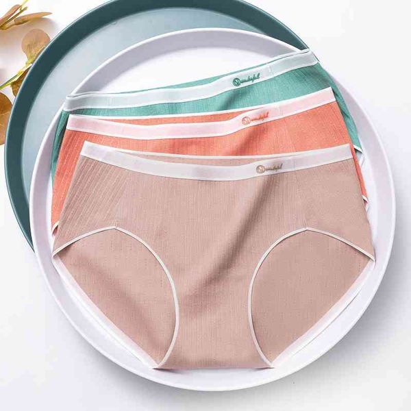 50 thread count graphene underwear women's student pure cotton antibacterial crotch large size traceless breathable middle waist, Black;white
50 thread count graphene underwear women's student pure cotton antibacterial crotch large size traceless breathable middle waist, Black;white