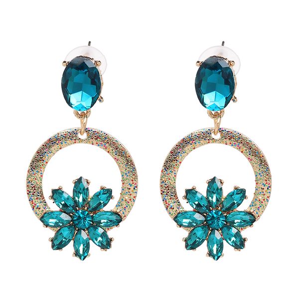 crystal beads earrings new statement drop dangle earrings earring jewelry factory wholesale, Silver
crystal beads earrings new statement drop dangle earrings earring jewelry factory wholesale, Silver