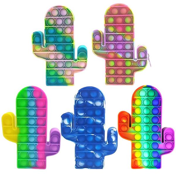 storage bags cactus pencil case silicone pressing bubble fingertip toys anti-stress set stress reliever squeeze crafts adults children senso
storage bags cactus pencil case silicone pressing bubble fingertip toys anti-stress set stress reliever squeeze crafts adults children senso