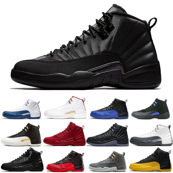 2022 man basketball shoes 12 12s black purple blue stone cny dark concord grey fiba flu french royal gamma gym red reverse taxi the master u, White;red
2022 man basketball shoes 12 12s black purple blue stone cny dark concord grey fiba flu french royal gamma gym red reverse taxi the master u, White;red