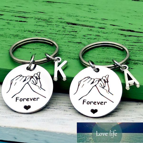 couples gift keychain promise keyring for him her girlfriend boyfriend husband wife present for birthday anniversary christmas, Silver
couples gift keychain promise keyring for him her girlfriend boyfriend husband wife present for birthday anniversary christmas, Silver