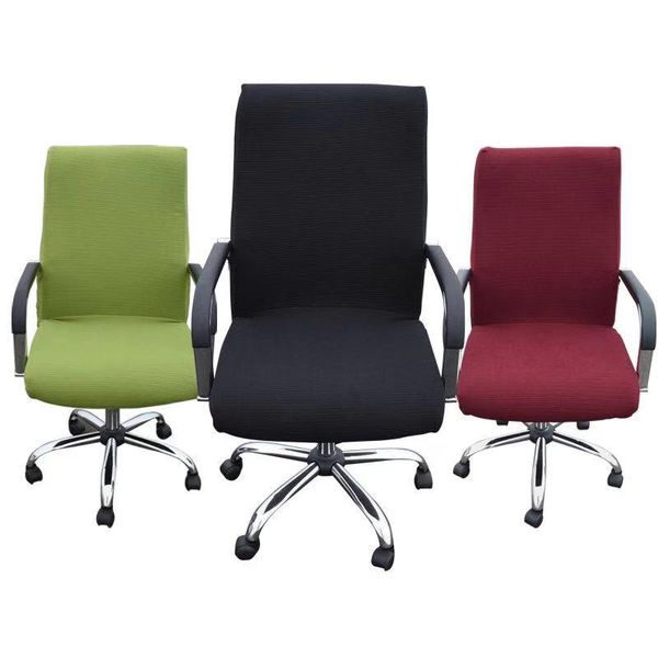 chair covers spandex computer cover 100% polyester universal elastic office stretch armchair slipcover seat
chair covers spandex computer cover 100% polyester universal elastic office stretch armchair slipcover seat