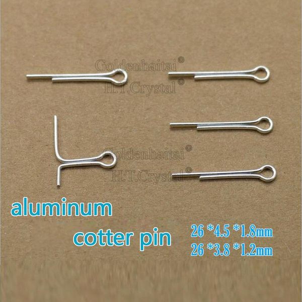 crystal chandelier parts u-shaped cotter pin connector aluminum split copper prism metal hook beads lamp pendant accessories
crystal chandelier parts u-shaped cotter pin connector aluminum split copper prism metal hook beads lamp pendant accessories