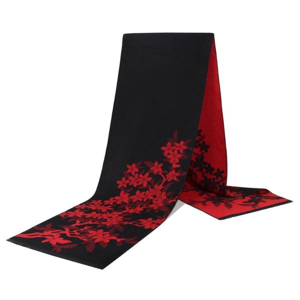 scarves winter cashmere scarf women thick warm shawls wraps lady print fashion tassels pashmina blanket quality foulard, Blue;gray
scarves winter cashmere scarf women thick warm shawls wraps lady print fashion tassels pashmina blanket quality foulard, Blue;gray