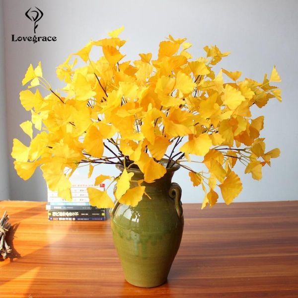 wedding flowers lovegrace artificial plant ginkgo leaf 3 forks maidenhair tree handmade green diy bouquet flower arrangement biloba
wedding flowers lovegrace artificial plant ginkgo leaf 3 forks maidenhair tree handmade green diy bouquet flower arrangement biloba