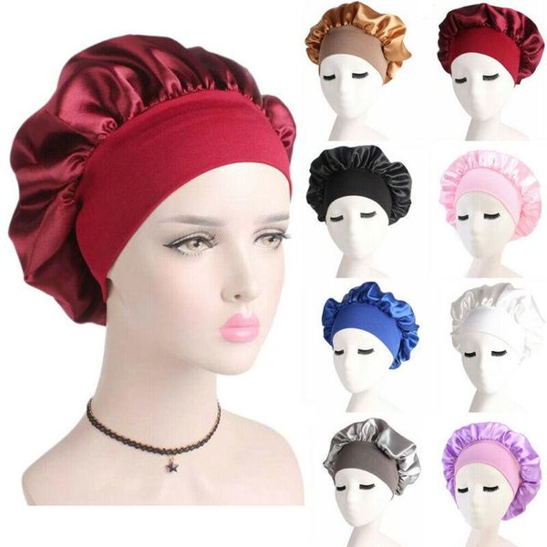 beanie/skull caps womens sleeping hat night sleep cap hair care bonnet nightcap for women men shower, Blue;gray
beanie/skull caps womens sleeping hat night sleep cap hair care bonnet nightcap for women men shower, Blue;gray