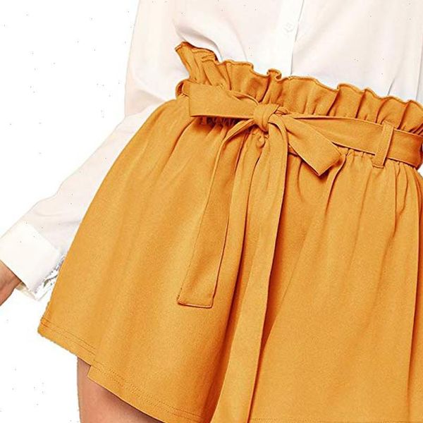 women summer casual shorts high waist short beach bow shorts summer casual shorts w35 drop shipping, White;black
women summer casual shorts high waist short beach bow shorts summer casual shorts w35 drop shipping, White;black