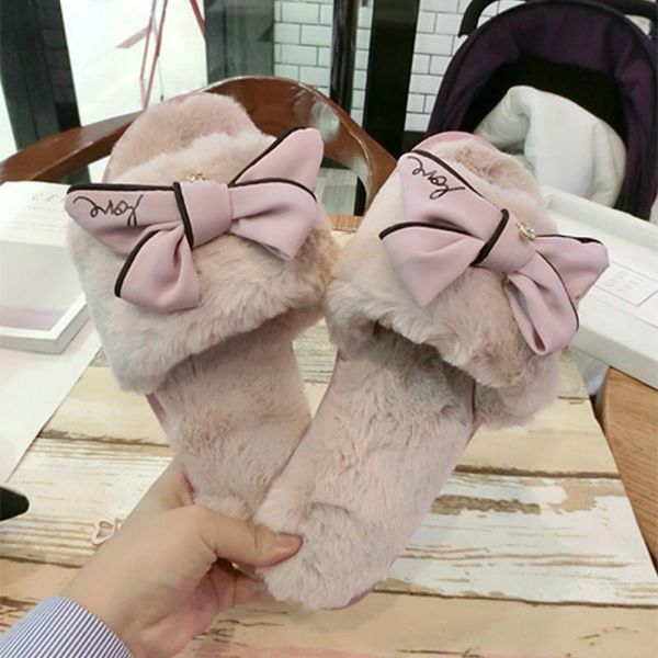 slippers women shoes for 2021 ladies fur fluffy cotton house winter warm indoor flip flops sandalias boots sandal, Black
slippers women shoes for 2021 ladies fur fluffy cotton house winter warm indoor flip flops sandalias boots sandal, Black