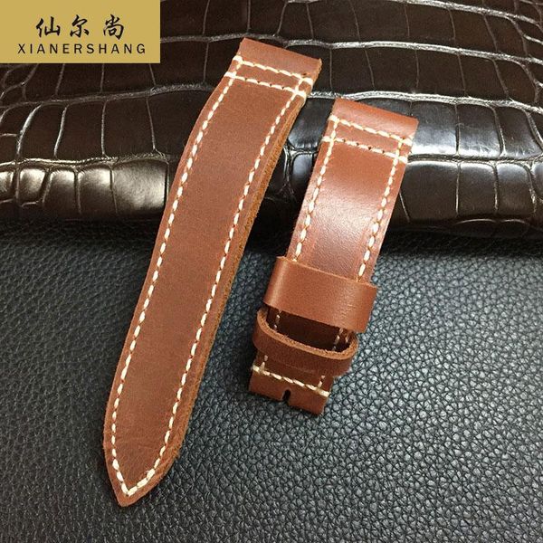watch bands genuine leather belt handmade custom universal watchbands men women strap cowhide band 19mm 20mm 21mm 22mm 23mm 24mm, Black;brown
watch bands genuine leather belt handmade custom universal watchbands men women strap cowhide band 19mm 20mm 21mm 22mm 23mm 24mm, Black;brown