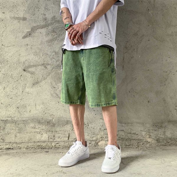 men's shorts original streetwear lavado fitas masculinos e femininos em linha reta casual calas rasgado desgastado baggy vbfl, White;black
men's shorts original streetwear lavado fitas masculinos e femininos em linha reta casual calas rasgado desgastado baggy vbfl, White;black