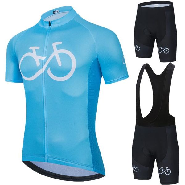 racing sets mountain bike cycling wear short sleeve 2021pro team men's bib shorts maillot set mtb clothing ropa ciclismo, Black;blue
racing sets mountain bike cycling wear short sleeve 2021pro team men's bib shorts maillot set mtb clothing ropa ciclismo, Black;blue