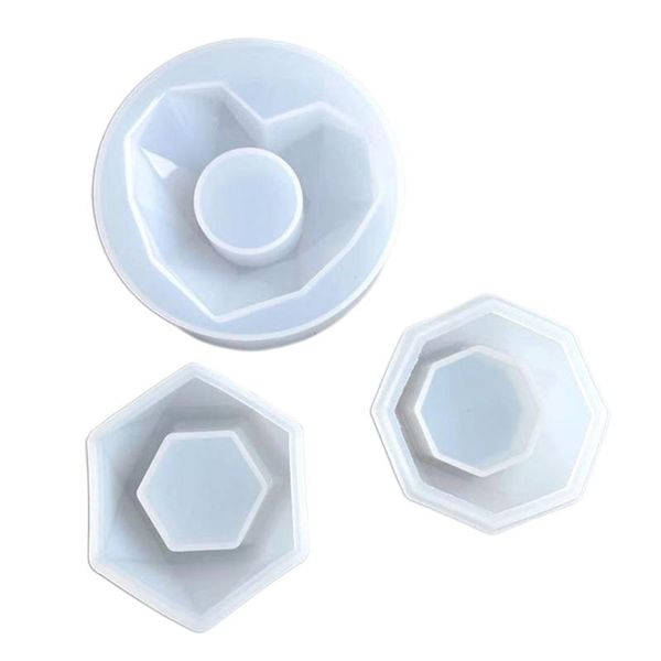 craft tools flowerpot plant pot epoxy resin mold candlestick candle holder silicone mould diy crafts home decorations casting tool
craft tools flowerpot plant pot epoxy resin mold candlestick candle holder silicone mould diy crafts home decorations casting tool