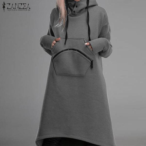 women's hoodies & sweatshirts 2022 women autumn hooded long sleeve pullover winter casual solid pockets sweatshirt female vestidos, Black
women's hoodies & sweatshirts 2022 women autumn hooded long sleeve pullover winter casual solid pockets sweatshirt female vestidos, Black