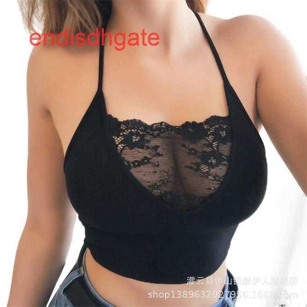 factoryels5lace stitching nightdress underwear new, Black;white 
factoryels5lace stitching nightdress underwear new, Black;white