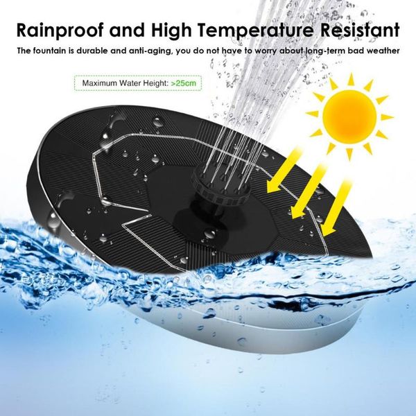 garden decorations 5v 3.5w solar water fountain pool pond waterfall decoration bird bath powered lawn floating
garden decorations 5v 3.5w solar water fountain pool pond waterfall decoration bird bath powered lawn floating