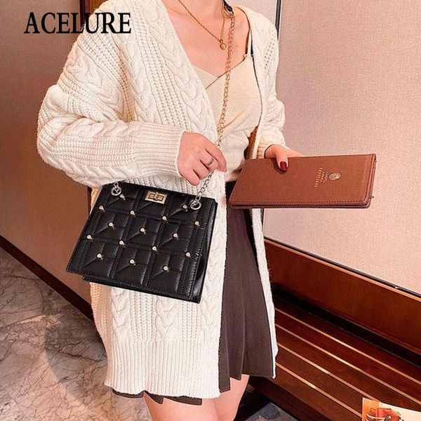 evening bags acelure elegant ladies satchels messenger bag geometric pu leather square shoulder for women all-match fahsion hasp
evening bags acelure elegant ladies satchels messenger bag geometric pu leather square shoulder for women all-match fahsion hasp