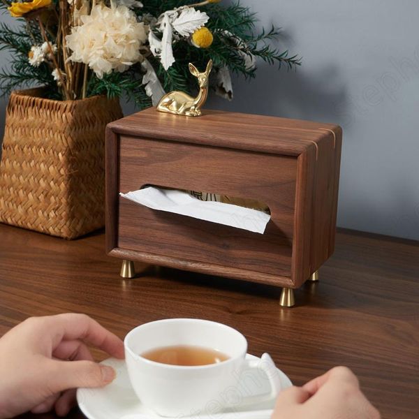 tissue boxes & napkins gold-plated kangaroo walnut wood european modern vertical napkin holder ornaments living room decoration
tissue boxes & napkins gold-plated kangaroo walnut wood european modern vertical napkin holder ornaments living room decoration
