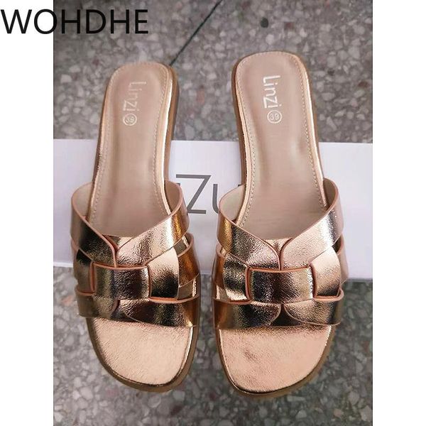 slippers rose gold shine original single summer large size 41 flat bottomed beach women's shoes driving loafer flats moccasins, Black
slippers rose gold shine original single summer large size 41 flat bottomed beach women's shoes driving loafer flats moccasins, Black
