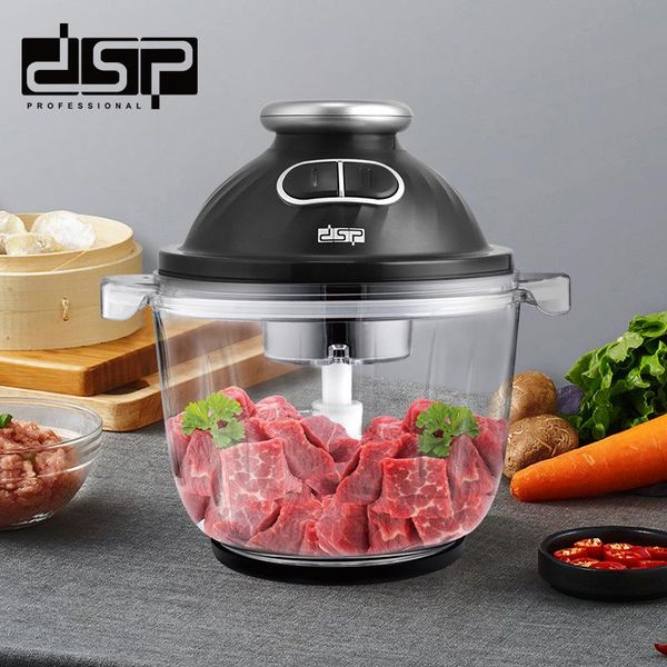 2 speeds 400w glass 2.5l capacity electric meat grinder chopper mincer processor slicer for minced meat vegetable garlic
2 speeds 400w glass 2.5l capacity electric meat grinder chopper mincer processor slicer for minced meat vegetable garlic