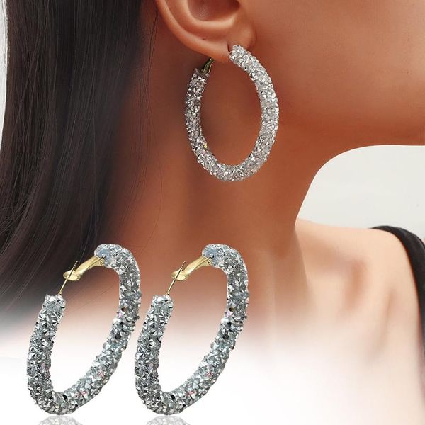 hoop & huggie retro alloy metal round earrings for women fashion gold color silver bohemian jewelry party gifts brincos, Golden;silver
hoop & huggie retro alloy metal round earrings for women fashion gold color silver bohemian jewelry party gifts brincos, Golden;silver