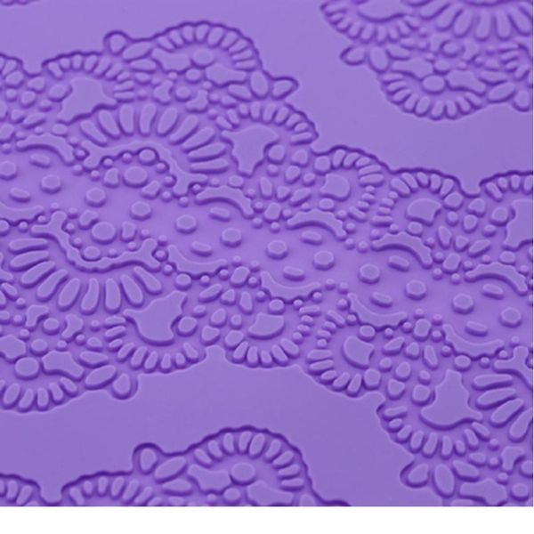 sile mat lace cake fondant flower pattern sugar lace mould wedding cake decorating lace dessert mol qyldlb
sile mat lace cake fondant flower pattern sugar lace mould wedding cake decorating lace dessert mol qyldlb