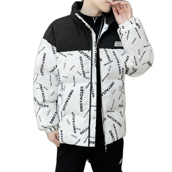 men's jackets fashion winter jacket men stand collar warm coats clothes outerwear coat, Black;brown
men's jackets fashion winter jacket men stand collar warm coats clothes outerwear coat, Black;brown