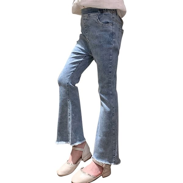 girls jeans boot cut children's girl spring autumn kids casual style clothes for 6 8 10 12 14 210528, Blue
girls jeans boot cut children's girl spring autumn kids casual style clothes for 6 8 10 12 14 210528, Blue
