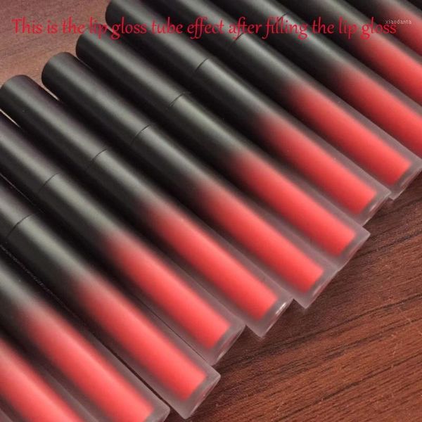 storage bottles & jars 50pcs 100pcs 4ml empty black gradient lip gloss tube, frosted tube,diy stick container
storage bottles & jars 50pcs 100pcs 4ml empty black gradient lip gloss tube, frosted tube,diy stick container