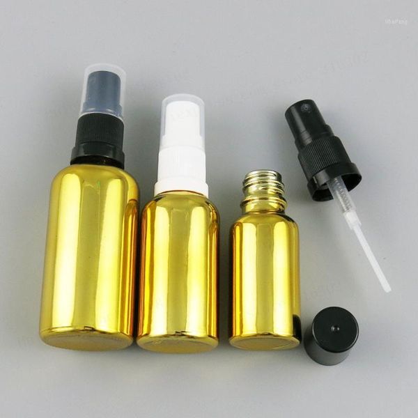 storage bottles & jars refillable 100ml50ml 30ml 20ml 15ml 10ml 5ml painting gold glass essential oil bottle with fine mist sprayer containe
storage bottles & jars refillable 100ml50ml 30ml 20ml 15ml 10ml 5ml painting gold glass essential oil bottle with fine mist sprayer containe
