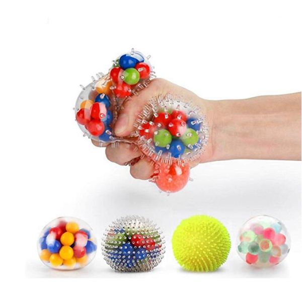 squish stress ball fidget toy squeeze color sensory toy relieve tension stress home travel and office use fun for kids and adults fy9409
squish stress ball fidget toy squeeze color sensory toy relieve tension stress home travel and office use fun for kids and adults fy9409