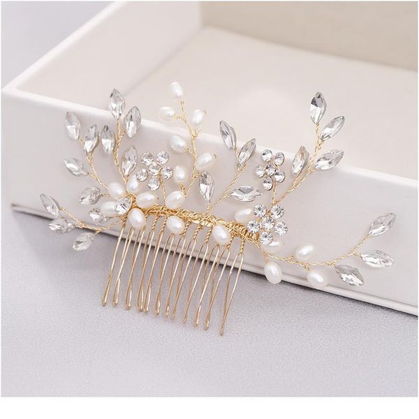 new pearl crystal wedding hair combs hair accessories silver color women back decorative hair comb bridal headpiece qylvov
new pearl crystal wedding hair combs hair accessories silver color women back decorative hair comb bridal headpiece qylvov