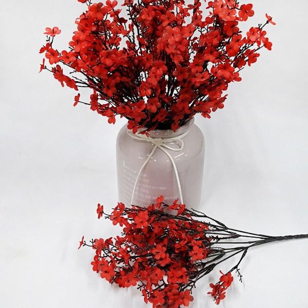 decorative flowers & wreaths artificial small dried gypsophila bouquet star home wedding party decoration
decorative flowers & wreaths artificial small dried gypsophila bouquet star home wedding party decoration